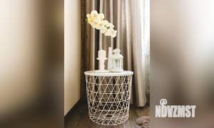 2-к квартира, посуточно, 62м2, 1/1 этаж