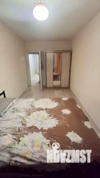 2-к квартира, на длительный срок, 44м2, 1/5 этаж