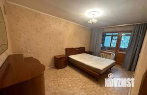 3-к квартира, на длительный срок, 64м2, 3/5 этаж