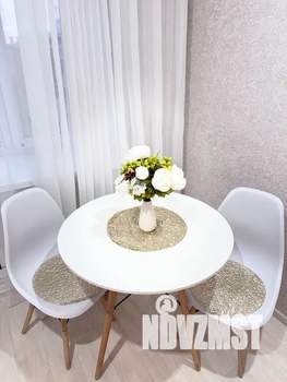 1-к квартира, посуточно, 40м2, 5/5 этаж