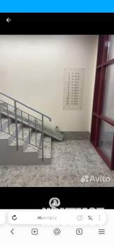 Студия квартира, на длительный срок, 29м2, 10/10 этаж