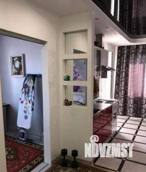 2-к квартира, на длительный срок, 45м2, 5/16 этаж