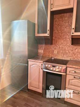 1-к квартира, на длительный срок, 35м2, 8/9 этаж