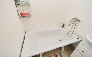 1-к квартира, на длительный срок, 30м2, 2/3 этаж