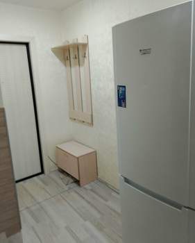 1-к квартира, на длительный срок, 23м2, 4/9 этаж