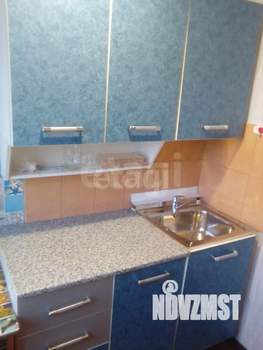 1-к квартира, на длительный срок, 33м2, 5/5 этаж