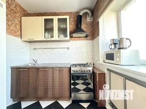 2-к квартира, посуточно, 55м2, 1/1 этаж