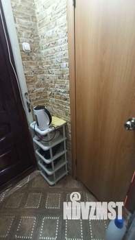 1-к квартира, на длительный срок, 17м2, 9/9 этаж