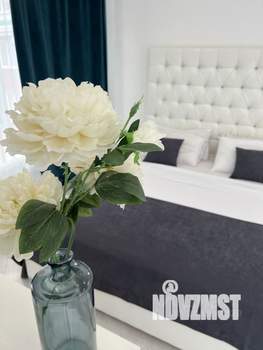 1-к квартира, посуточно, 50м2, 10/16 этаж