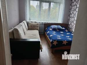 1-к квартира, на длительный срок, 18м2, 2/5 этаж