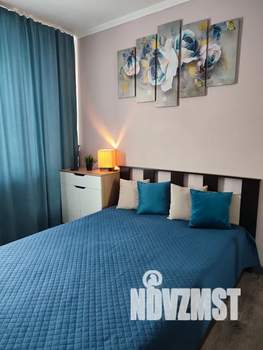 1-к квартира, посуточно, 17м2, 8/9 этаж