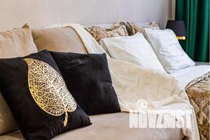 1-к квартира, посуточно, 31м2, 9/15 этаж