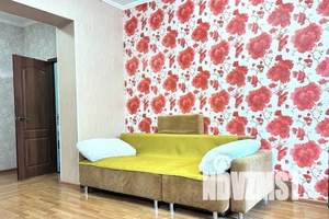 3-к квартира, посуточно, 65м2, 2/5 этаж