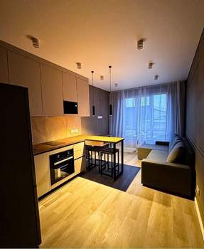 2-к квартира, на длительный срок, 44м2, 2/9 этаж