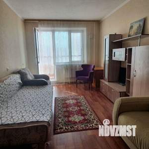 2-к квартира, посуточно, 42м2, 1/1 этаж