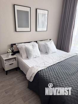 2-к квартира, посуточно, 60м2, 1/1 этаж