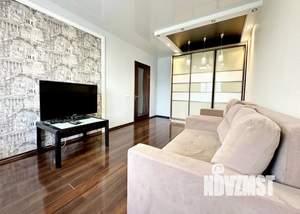2-к квартира, посуточно, 65м2, 5/14 этаж
