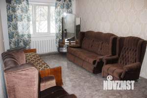 1-к квартира, на длительный срок, 31м2, 1/5 этаж