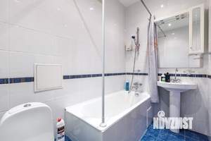 2-к квартира, посуточно, 48м2, 4/4 этаж