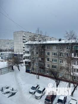 Студия квартира, на длительный срок, 17м2, 5/9 этаж