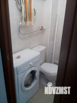 Студия квартира, на длительный срок, 25м2, 8/15 этаж