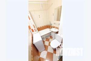 1-к квартира, посуточно, 33м2, 4/5 этаж