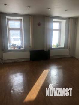 2-к квартира, на длительный срок, 78м2, 3/4 этаж