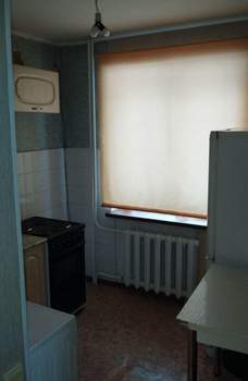 1-к квартира, на длительный срок, 30м2, 1/5 этаж