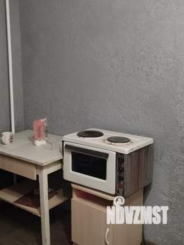 Студия квартира, на длительный срок, 18м2, 8/9 этаж