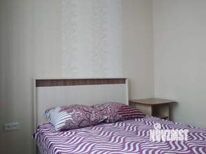 2-к квартира, посуточно, 41м2, 6/9 этаж