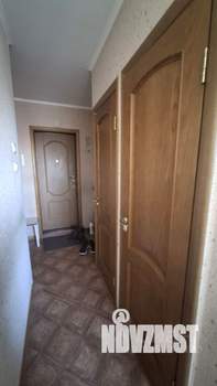 4-к квартира, на длительный срок, 60м2, 5/5 этаж