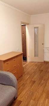 1-к квартира, на длительный срок, 30м2, 2/5 этаж