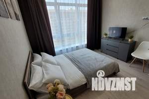 1-к квартира, посуточно, 30м2, 12/16 этаж