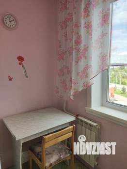 1-к квартира, на длительный срок, 33м2, 6/9 этаж