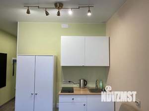 1-к квартира, посуточно, 31м2, 1/1 этаж