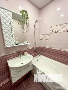 Студия квартира, посуточно, 30м2, 13/15 этаж