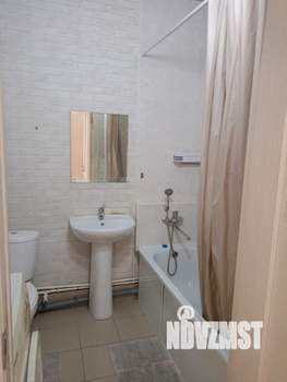 1-к квартира, на длительный срок, 35м2, 10/17 этаж