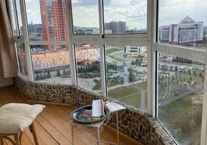 2-к квартира, на длительный срок, 60м2, 12/14 этаж