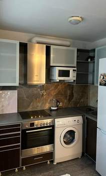 Студия квартира, на длительный срок, 31м2, 1/5 этаж