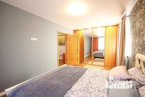 2-к квартира, на длительный срок, 46м2, 2/5 этаж