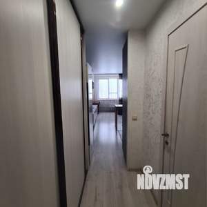 Студия квартира, на длительный срок, 23м2, 9/9 этаж