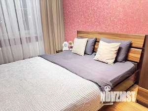 3-к квартира, посуточно, 90м2, 6/16 этаж