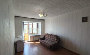 2-к квартира, на длительный срок, 42м2, 4/5 этаж
