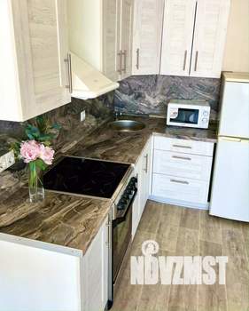 1-к квартира, посуточно, 55м2, 1/1 этаж