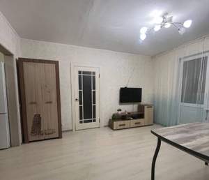 3-к квартира, на длительный срок, 62м2, 10/10 этаж