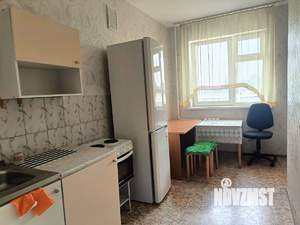 1-к квартира, на длительный срок, 35м2, 5/16 этаж