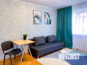 1-к квартира, посуточно, 30м2, 4/5 этаж