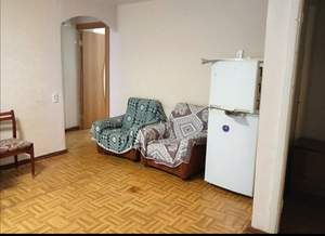 3-к квартира, на длительный срок, 62м2, 1/5 этаж