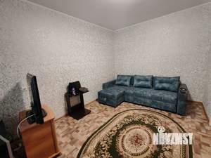 1-к квартира, на длительный срок, 35м2, 4/10 этаж