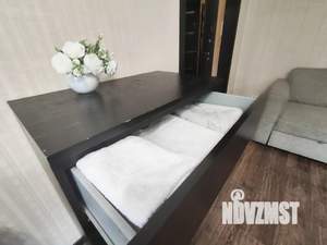 1-к квартира, посуточно, 35м2, 2/9 этаж